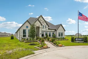 3312 Wickfield Pass, League City, TX 77573 - Photo 2