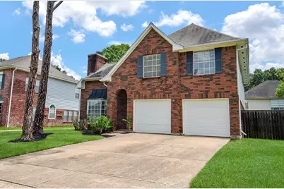 1206 Green Knoll Drive, Sugar Land, TX 77479 - Photo 2