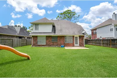 1206 Green Knoll Drive, Sugar Land, TX 77479 - Photo 12