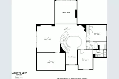 23746 Masterson Garden Lane, Richmond, TX 77469 - Photo 4