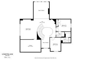 23746 Masterson Garden Ln, Richmond, TX 77469 - Photo 4
