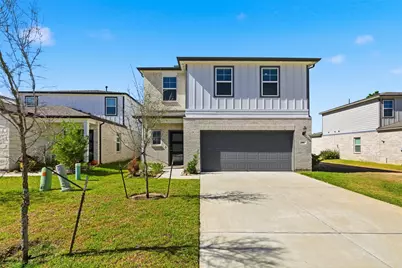 88 Ashe Juniper Way, Magnolia, TX 77354 - Photo 1