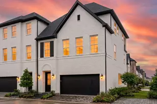 5915 Cottage Grove Lake Dr, Houston, TX 77007 - Photo 1