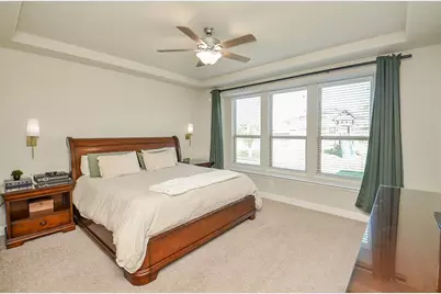 1902 Kingston Meadow Lane, Katy, TX 77494 - Photo 8