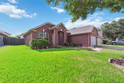 16327 Dryberry Court, Houston, TX 77083 - Photo 2