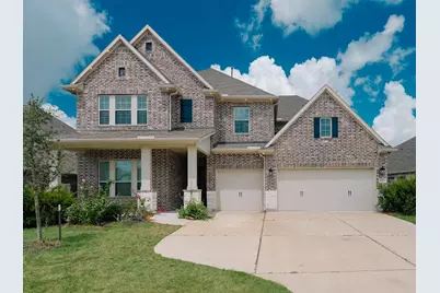 5823 Ash Valley Drives, Richmond, TX 77469 - Photo 2