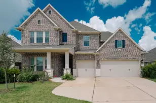 5823 Ash Valley Dr, Richmond, TX 77469 - Photo 2