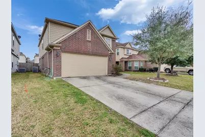 5018 Blue Spruce Hill Street, Humble, TX 77346 - Photo 2