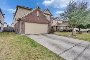 5018 Blue Spruce Hill St, Humble, TX 77346 - Photo 2