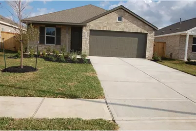 16215 Domestic Dove Way, Hockley, TX 77477 - Photo 1