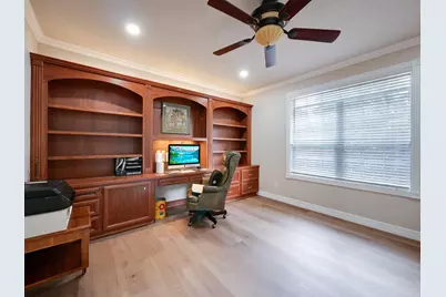 35826 Post Oak Circle, Magnolia, TX 77355 - Photo 8