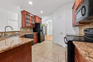 9006 San Saba Way, Willis, TX 77378 - Photo 6