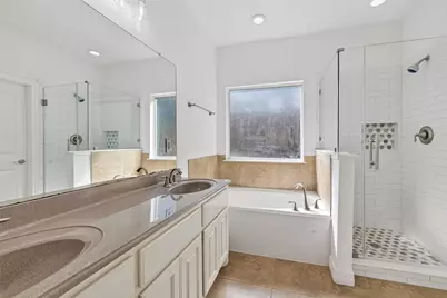 9006 San Saba Way, Willis, TX 77378 - Photo 4