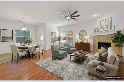 9006 San Saba Way, Willis, TX 77378 - Photo 2