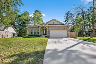 9006 San Saba Way, Willis, TX 77378 - Photo 1