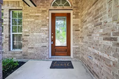 9006 San Saba Way, Willis, TX 77378 - Photo 8