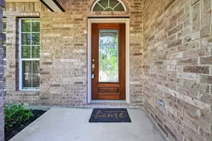 9006 San Saba Way, Willis, TX 77378 - Photo 8
