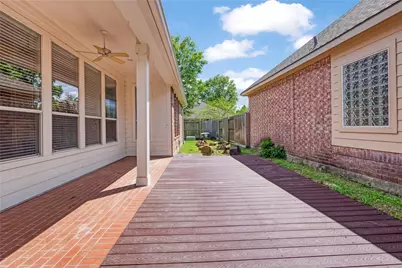 43 Tarrytown Way, Conroe, TX 77384 - Photo 36