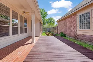 43 Tarrytown Way, Conroe, TX 77384 - Photo 36