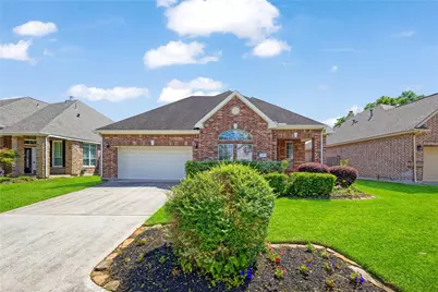 43 Tarrytown Way, Conroe, TX 77384 - Photo 2