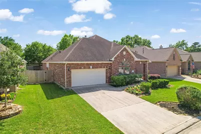 43 Tarrytown Way, Conroe, TX 77384 - Photo 4