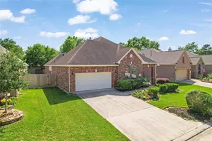 43 Tarrytown Way, Conroe, TX 77384 - Photo 4