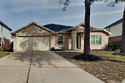 16510 Barker Ranch Court, Cypress, TX 77429 - Photo 1