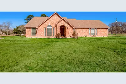 11 Heritage Oak Drive, Huntsville, TX 77320 - Photo 2