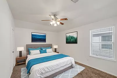 23219 Campwood Terrace Lane, Katy, TX 77493 - Photo 20