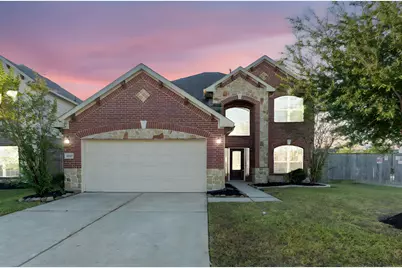 23219 Campwood Terrace Lane, Katy, TX 77493 - Photo 28