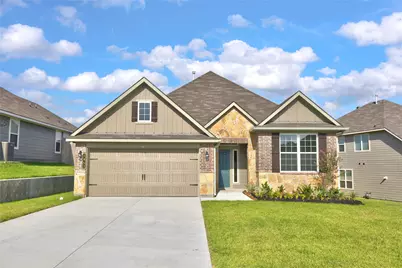 1453 Lake Ridge Drive, Brenham, TX 77833 - Photo 2