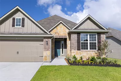 1453 Lake Ridge Drive, Brenham, TX 77833 - Photo 4