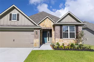 1453 Lk Rdg Dr, Brenham, TX 77833 - Photo 4