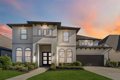 4315 Sandy Cove Drive, Manvel, TX 77578 - Photo 2