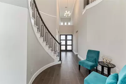 4315 Sandy Cove Drive, Manvel, TX 77578 - Photo 4