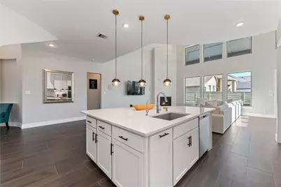 4315 Sandy Cove Drive, Manvel, TX 77578 - Photo 4