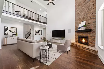 10 Coronet Ridge Court, The Woodlands, TX 77375 - Photo 6
