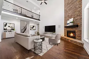10 Coronet Ridge Ct, The Woodlands, TX 77375 - Photo 6