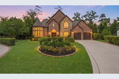 10 Coronet Ridge Court, The Woodlands, TX 77375 - Photo 1