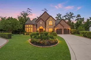 10 Coronet Ridge Ct, The Woodlands, TX 77375 - Photo 1