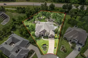 10 Coronet Ridge Ct, The Woodlands, TX 77375 - Photo 2