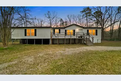 7735 N Walker Road, Cleveland, TX 77328 - Photo 1