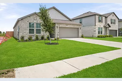8202 Coral Drive, Texas City, TX 77591 - Photo 2