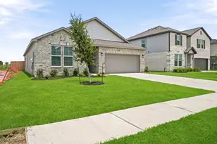 8202 Coral Dr, Texas City, TX 77591 - Photo 2