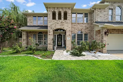815 Arlington Lane, Rosenberg, TX 77469 - Photo 4