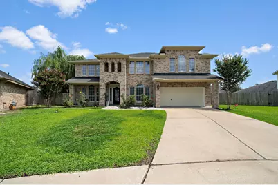 815 Arlington Lane, Rosenberg, TX 77469 - Photo 2