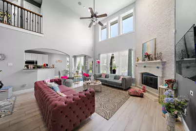 815 Arlington Lane, Rosenberg, TX 77469 - Photo 8