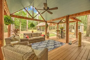 1881 NE Clayton St, Dayton, TX 77535 - Photo 38