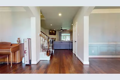 1323 Hillside Forest Drive, Sugar Land, TX 77479 - Photo 6