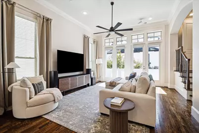 2717 Cohn Street, Houston, TX 77007 - Photo 2